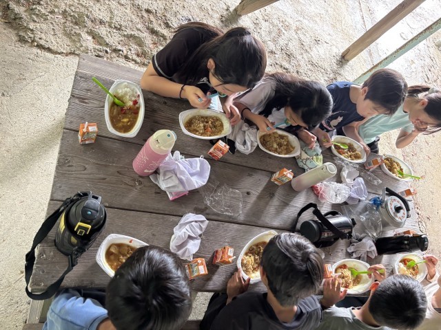 とってもおいしい♪