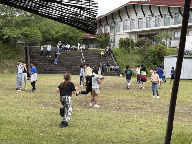 ピザ発酵するまで遊んでます