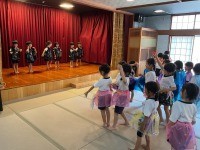 にんじゃってなんじゃもんじゃグループ